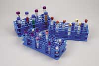Snap-Together Test Tube Racks - 20mm.