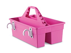 ToteMax� Blood Collection Tray, Pink