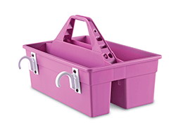 ToteMax Blood Collection Tray, Purple
