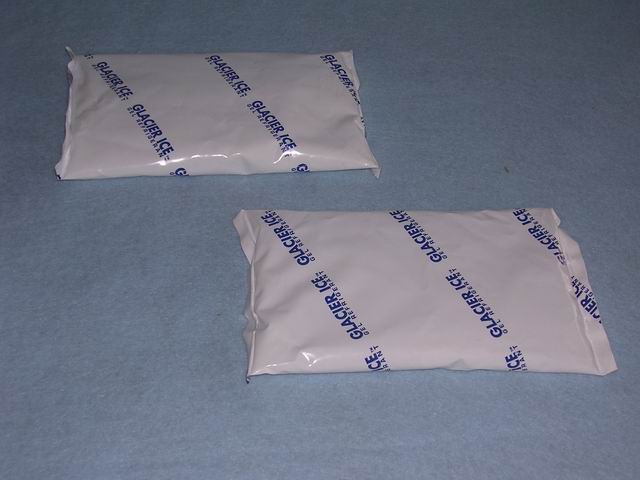 Gel Ice Packs (6 oz.-Bulk) - small
