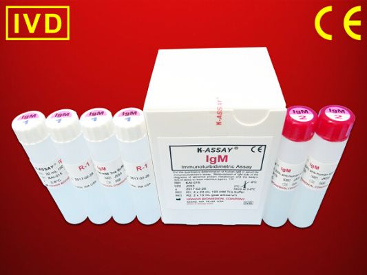 IgM Reagent