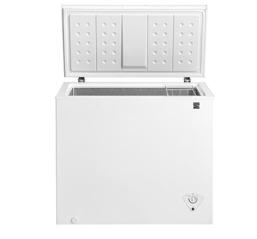 Chest Freezer, 7.0 cu. ft.