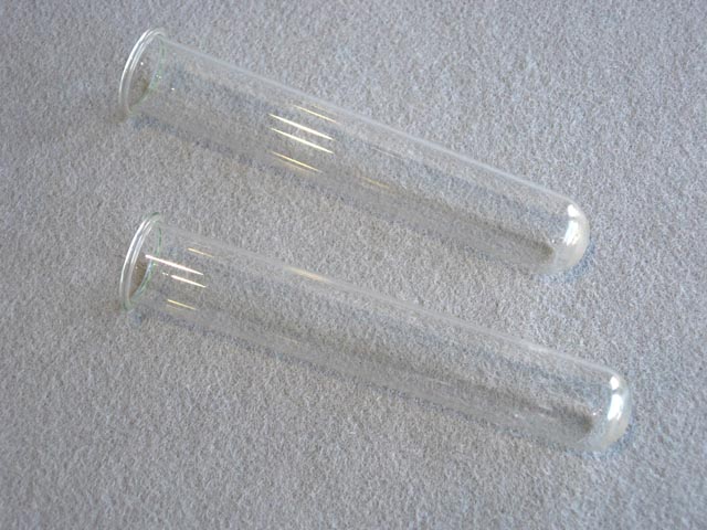 Kimax 25 x 150 (Large) Test Tubes