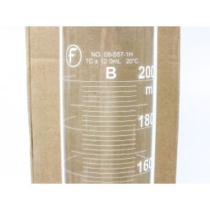 Standard Class B Graduated Cylinders - 2000 mL