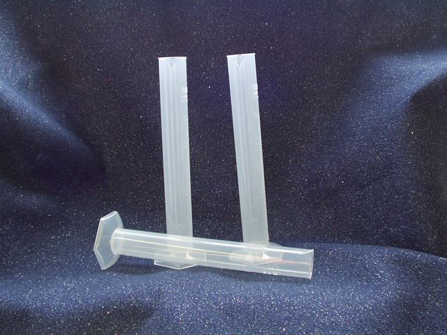 Graduated Cylinder (polypropylene) - 100mL