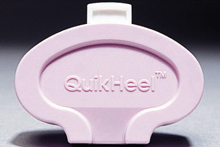 Microtainer QuikHeel Lancet