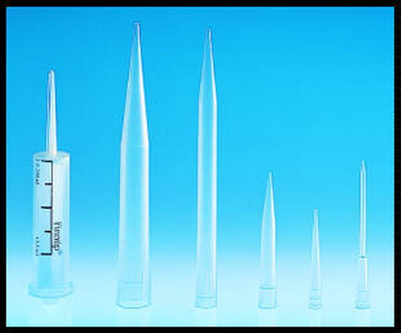 Pipette Tip 5-300 uL Finntip