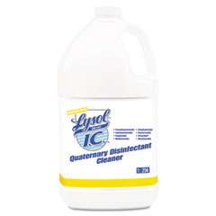 Lysol IC Quaternary Disenfectant Cleaner