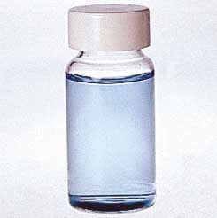 Scintillation Vials, Borosilicate Glass, w/ Screw Cap