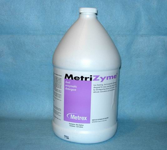 Detergent Metrizyme