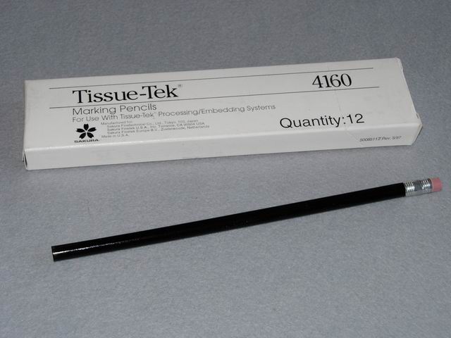 Tissue-Tek Marking Pencils