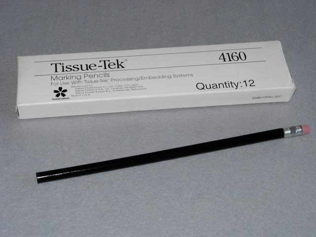 Tissue-Tek Marking Pencils