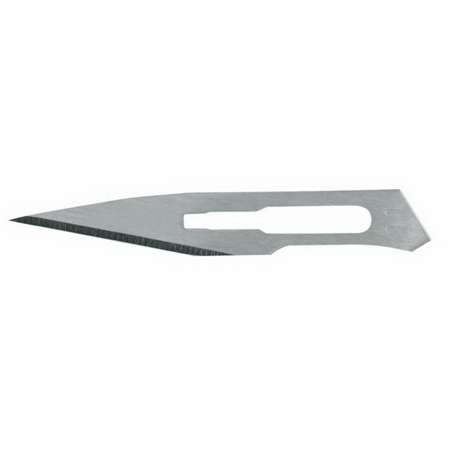 Disposable Scalpel Blades #11