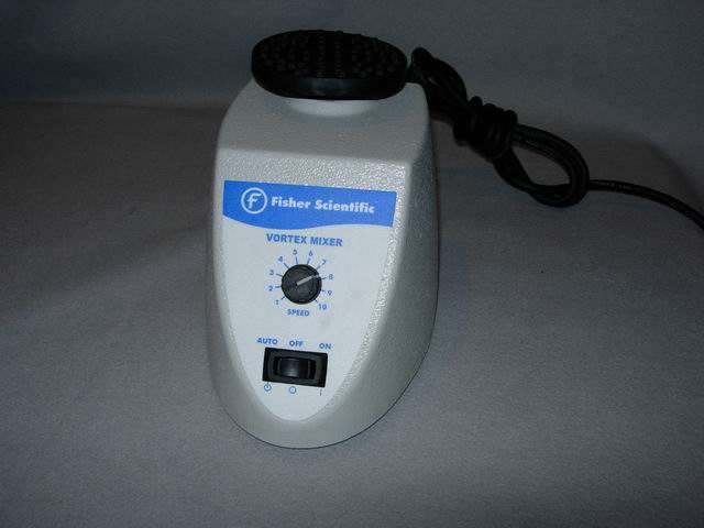 Vortex Mixer - 120v