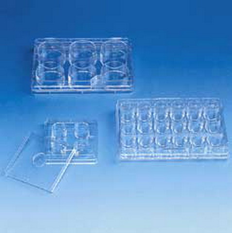 Nunclon MultiDishes, Sterile, 24 well
