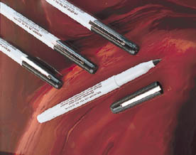 Broad Line Marking Pens