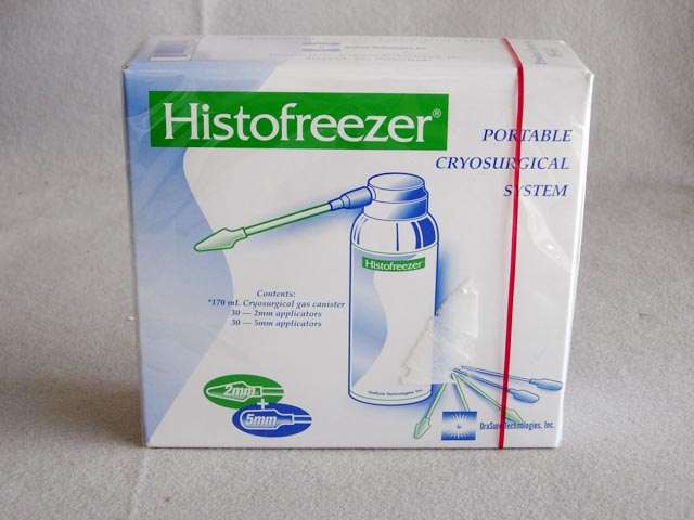 Histofreezer Cryosurgical Sys