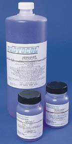 PROTOCOL* Hema-Quik* and Hema-Quik II Stain Solutions