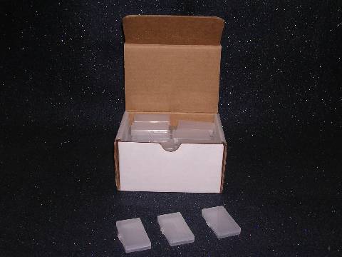 Orthodontic Wax Strips