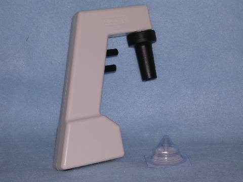 Portable Pipet-Aid - 110V