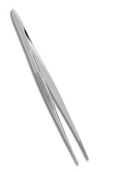 Splinter Forceps