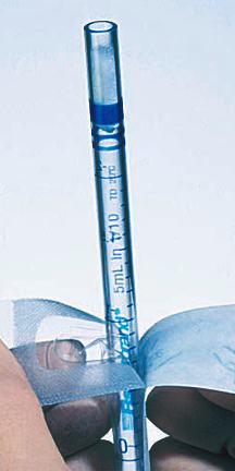 Polystyrene Disposable Serological Pipets - 5 mL