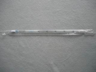 Pipet, Serological Indiv. wrapped - 5 mL.