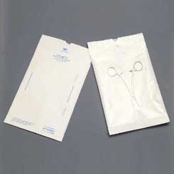 Sterilization Pouches - 7 x 12 inch
