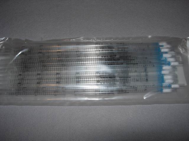 Pipet, Serological Polystyrene(BD) - 5 mL.