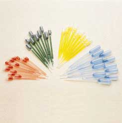 Disposable Transfer Pipets, Polyethylene, Graduated
