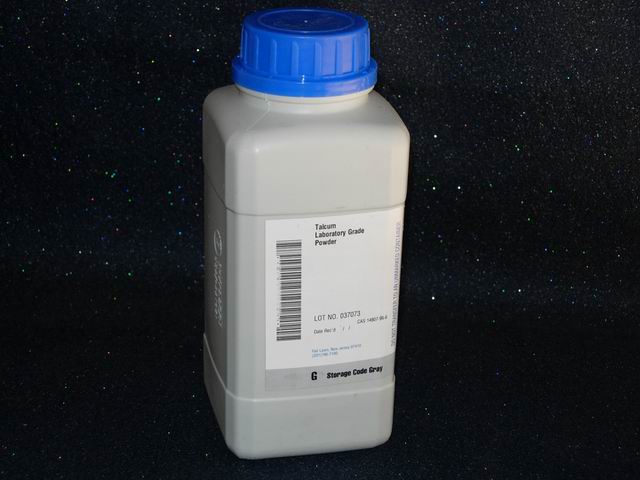 Powder, Talcum Purified