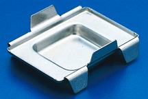 Turbow Flow Metal Base Mold (24x30x5)