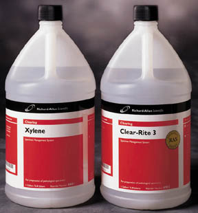 Clearing Agent Clear-Rite 3 - 1 gallon