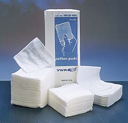 Cotton Pads