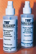 PARA/GARD* Paraffin Repellent