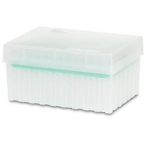 Removable Cover Rack - Aerosol Resistant Tips 100uL