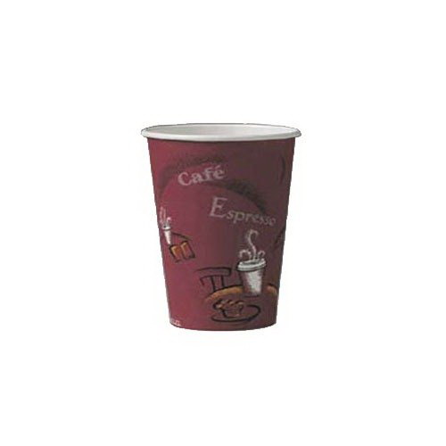 4 oz. Solo Bistro Cups