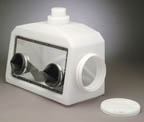 Portable Glove Box System