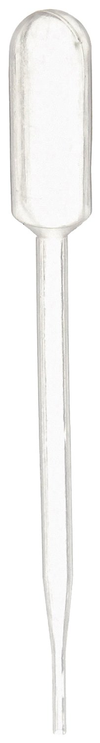 Dropette Disposable Transfer Pipets, 1.2 mL