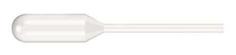 Disposable Transfer Pipets, Polyethylene - 1.7 mL