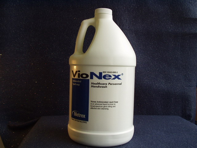 Antimicrobial Soap - Vionex