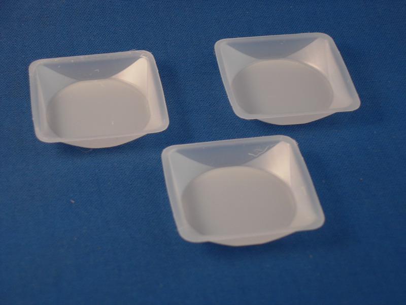 Culture Weighing Dish - 1 5/8 in.