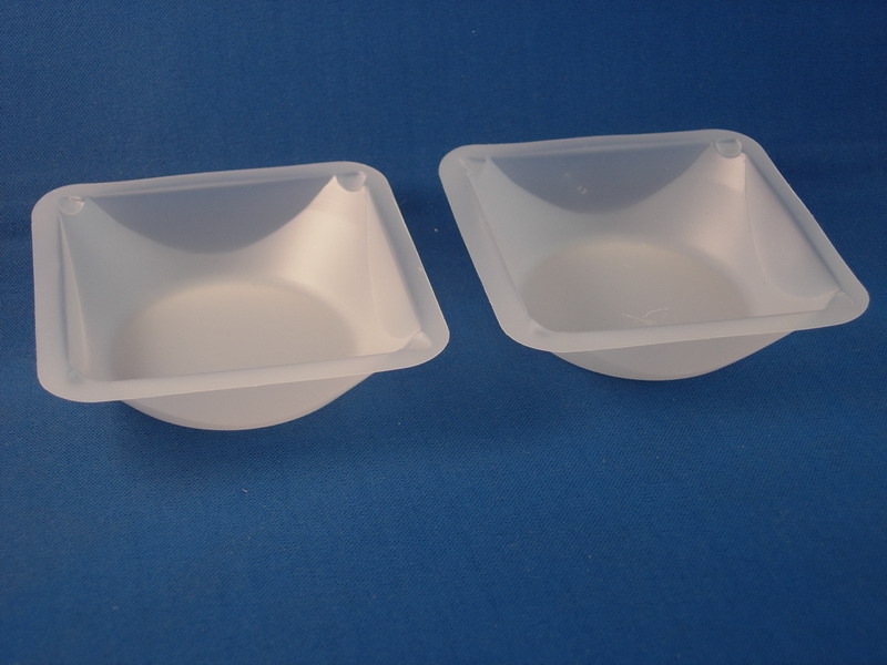 Culture (Petri) Dishes - 3'' 7/16