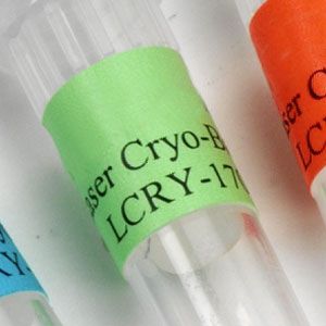 Cryo-Tags  (Green)