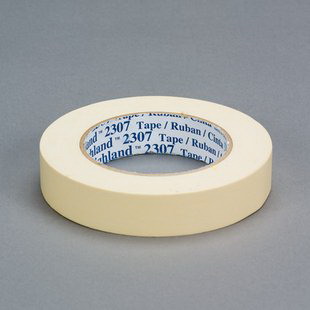 3M Masking Tape 2307, 2 in.