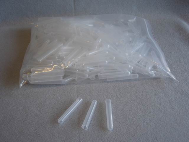 Tube, Polypropylene 12x75 mm (bulk)