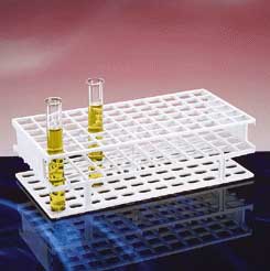 Nalgene* Unwire* Test Tube Racks - 13mm