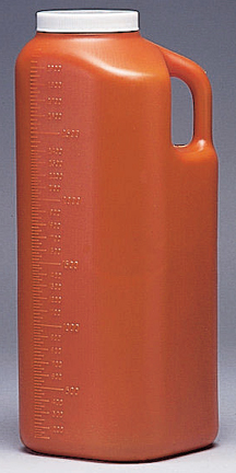 24 Hour Urine Container