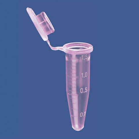 1.5 ml Seal-Rite microcentrifuge tube, violet