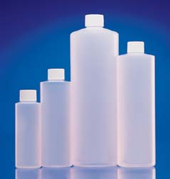 Bottle HDPE 60mL